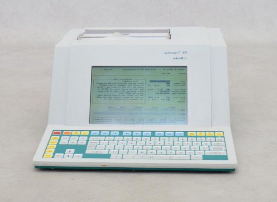 メトローム 726 タイトロプロセッサー