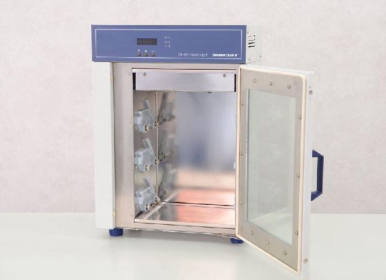 Techne FHB1ハイブリダイゼーションインキュベーター