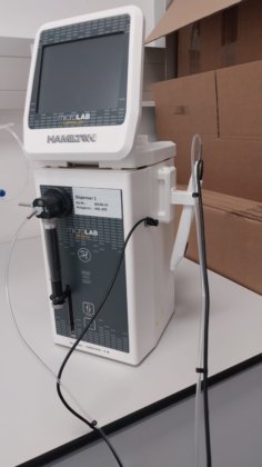 汉密尔顿麦考尔 600