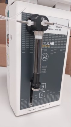 汉密尔顿麦考尔 600