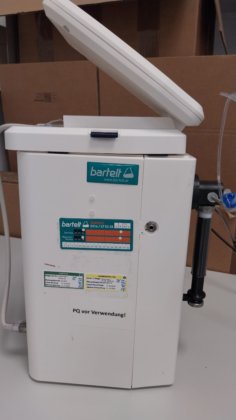 汉密尔顿麦考尔 600