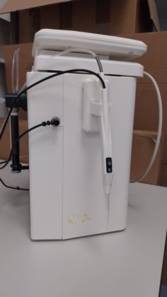 汉密尔顿麦考尔 600