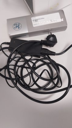 汉密尔顿麦考尔 600