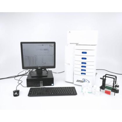 AATI Agilent フラグメントアナライザ キャピラリー電気泳動