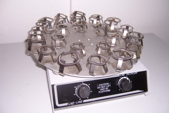 ラボライン ラボ ローテーター