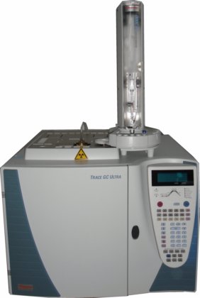 Thermo Electron Trace 2000