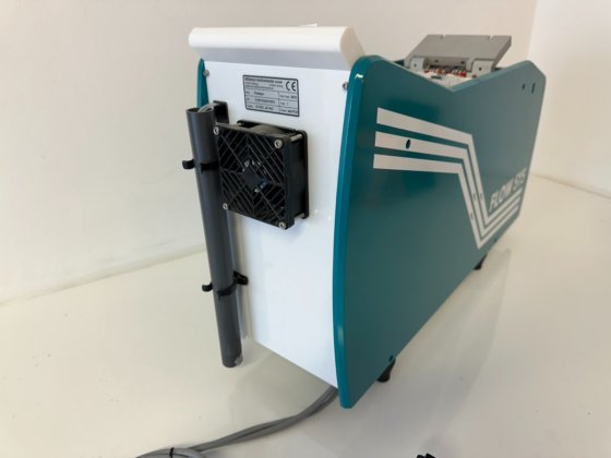 Alliance Instruments Flow Sys