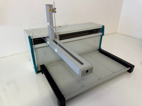 Alliance Instruments Flow Sys