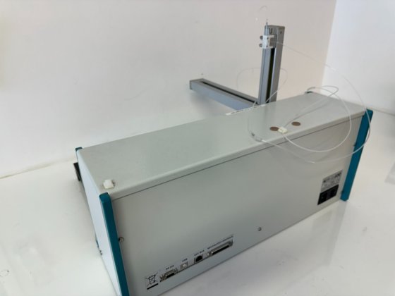 Alliance Instruments Flow Sys