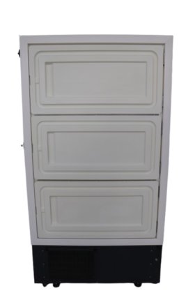 ニューブランズウィック 超低温