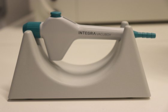 Integra Biosciences Vacusafe