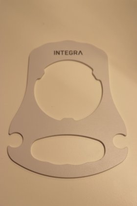 Integra Biosciences Vacusafe