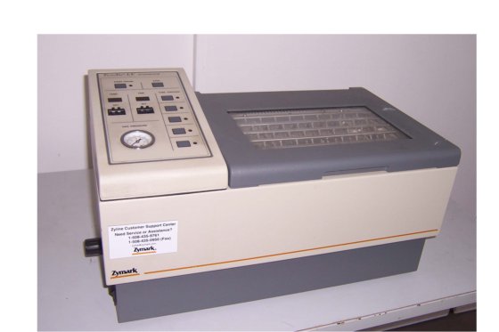 ジマーク・ターボVAP