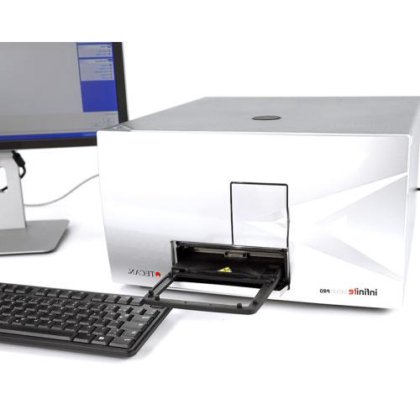 Tecan Infinite M200 Pro 多模式微孔板读取