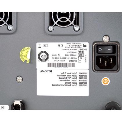 Tecan Infinite M200 Pro 多模式微孔板读取