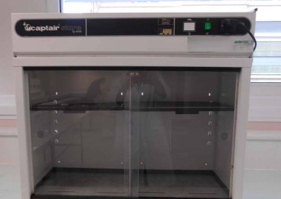 Erlab Captair 迷你商店 822