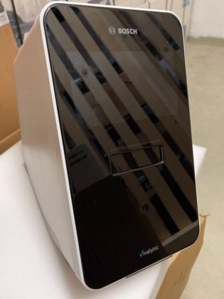 2021年型ボッシュ ヴィヴァリティック ワン