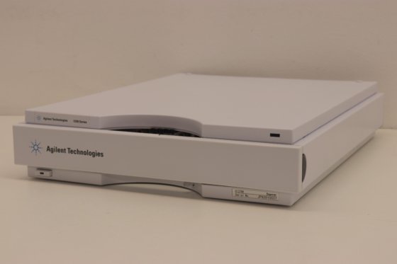 アジレント G1379B