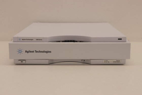 アジレント G1379B