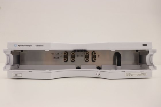 アジレント G1379B