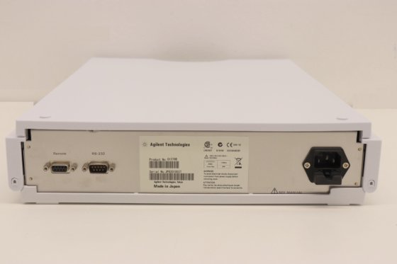 アジレント G1379B