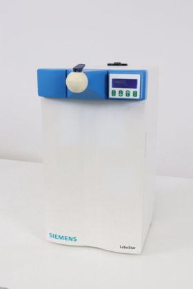 シーメンス ラボスター