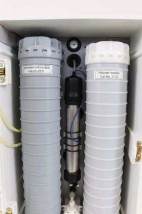 シーメンス ラボスター