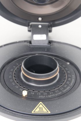 Roche LightCycler 2.0