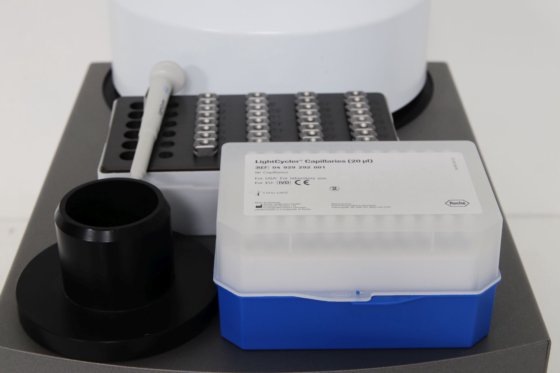 Roche LightCycler 2.0