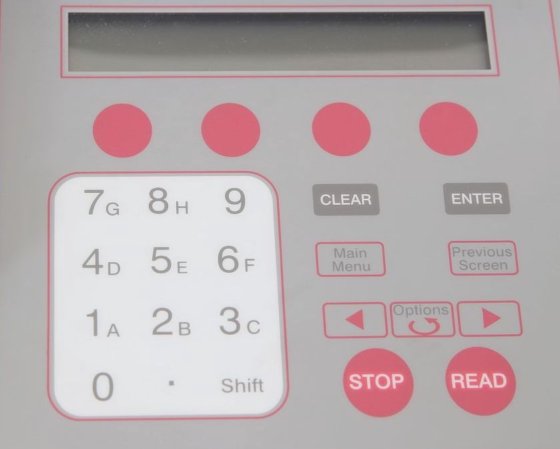 Biotekマイクロタイタープロセッサー