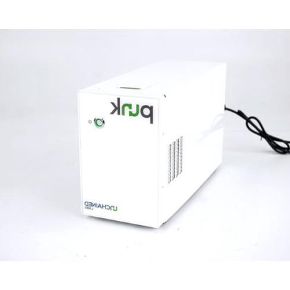 Unchained Labs PUNK 动态光散射 DLS