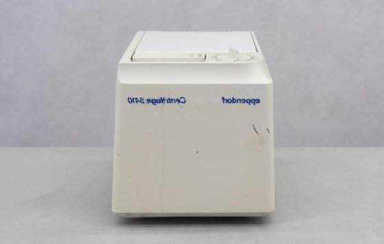 Eppendorf 5410 离心机