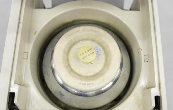 Eppendorf 5410 离心机