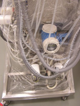 安默斯生物科学生物过程