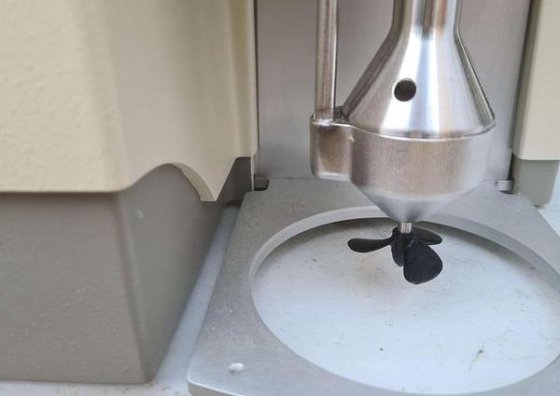 マルバーンインストゥルメンツ マルチサイザー APA2000 粒子計