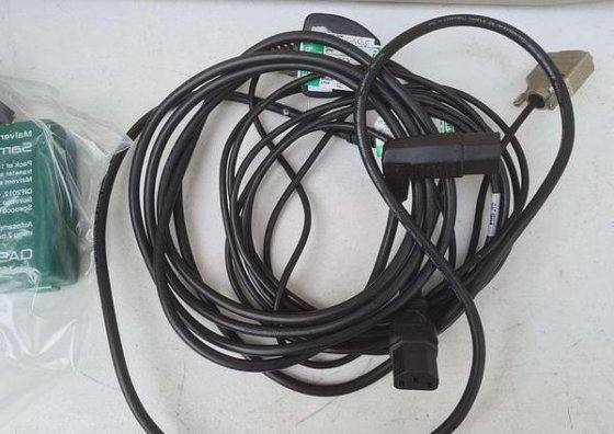 マルバーンインストゥルメンツ マルチサイザー APA2000 粒子計