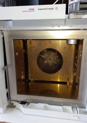 アジレント。 G1530N。