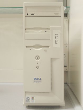 Affymetrix Array Scanner 428.2