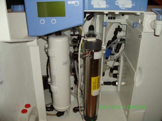 ELGA Purelab Option E10