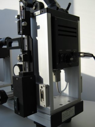 Dataphysics OCA 15plus