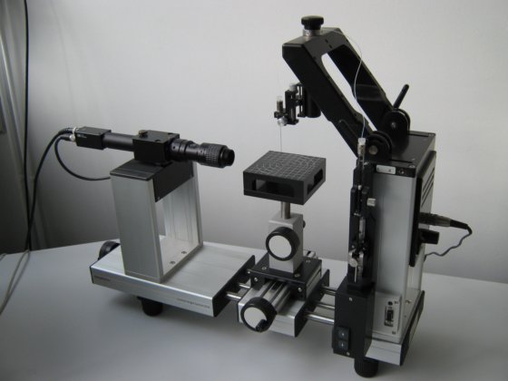 Dataphysics OCA 15plus