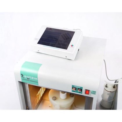 MLS マイルストーン Histos 5 ティッシュプロセッサー