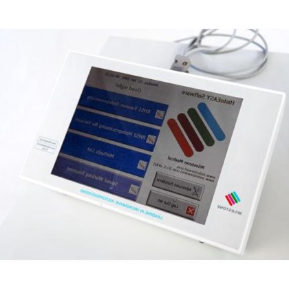 MLS マイルストーン Histos 5 ティッシュプロセッサー