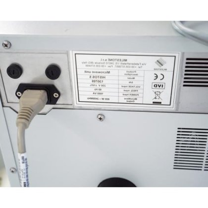 MLS Milestone Histos 5 微波组织处理器