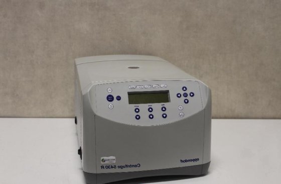 Eppendorf 5430R 冷冻离心机Eppendorf 5