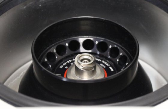 Eppendorf 5430R 冷冻离心机Eppendorf 5