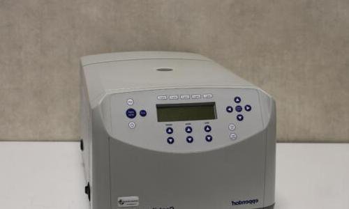 Eppendorf 5430R 冷冻离心机Eppendorf 5