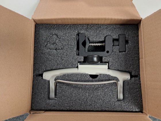 2021 ブラウン パーフューザー スペース