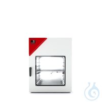Binder 系列 VD - 真空干燥箱用于非