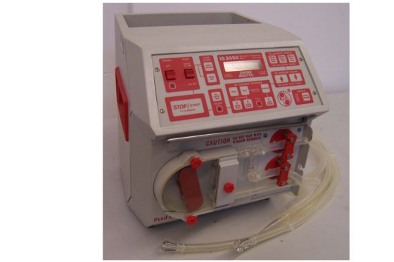 Zinsser Analytik IQ2000